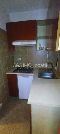 Apartament pentru birou etaj 1 zona Carol-Armeneasca - 14