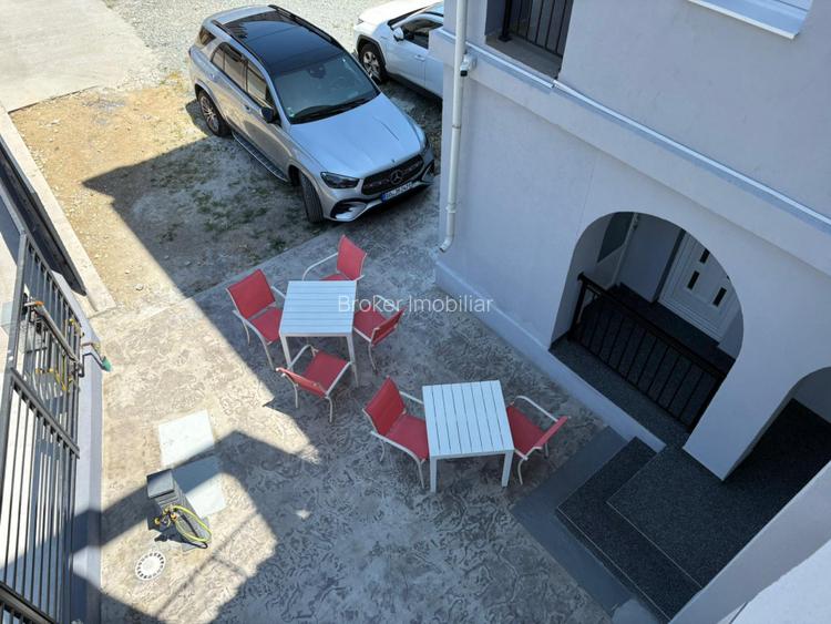 Pensiune premium Mamaia Nord – afacere la cheie - 8