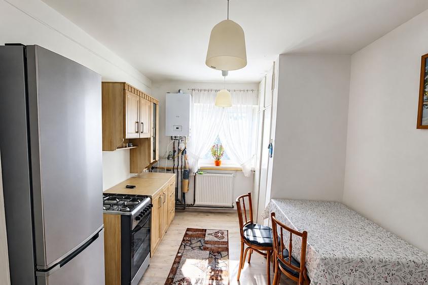 0% Comision! Apartament 3 camere, 2 balcoane, Zorilor – Rapsodiei - 3