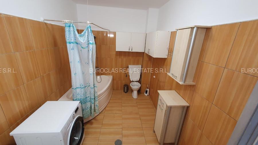 Vila 4 camere - P+1+M - 700 euro/luna (Cod E2+E7) - 15