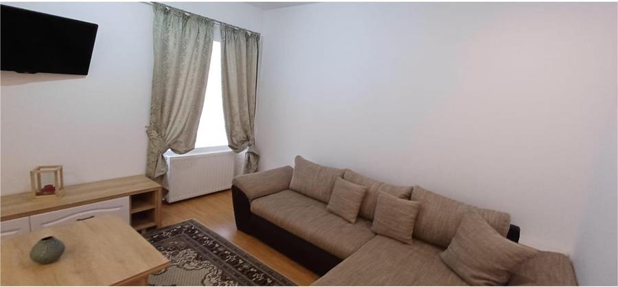 Studio modern 2 camere Centrul Istoric