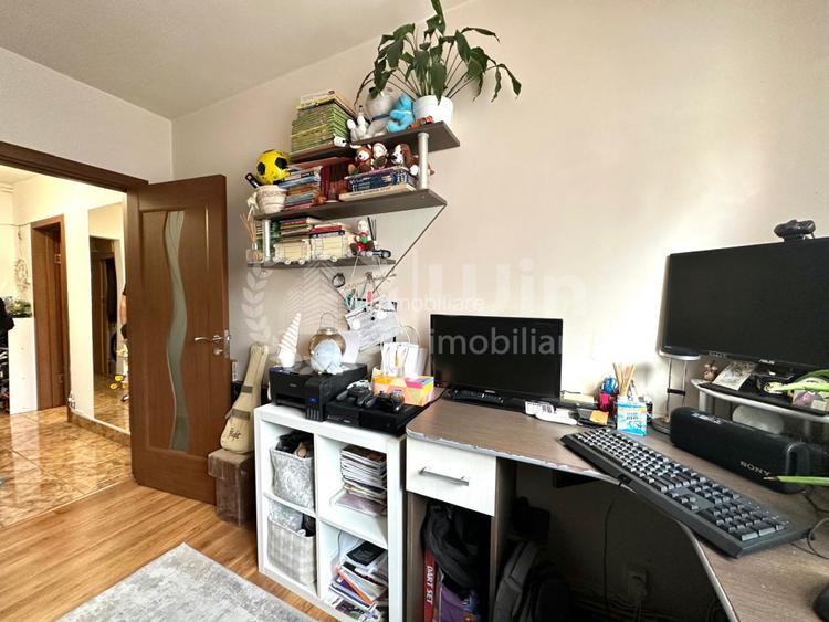 Apartament 3 camere | Decomandat | Etaj 2 | Balcon | Manastur | Big - 6