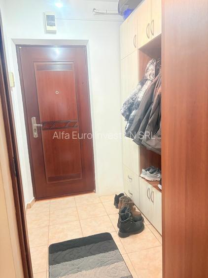 Garsoniera cu balcon, cartier Astra - 3