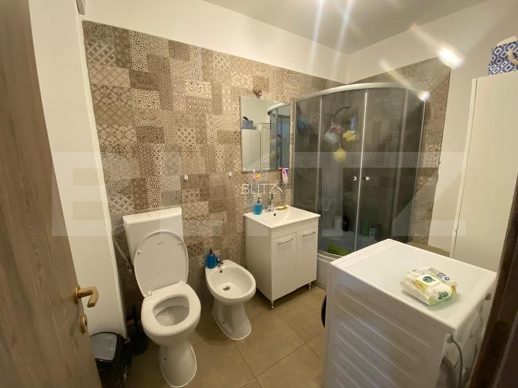 Apartament 2 camere, 48 mp, zona Porii - 9