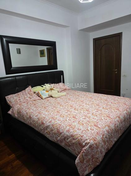 DE VANZARE | APARTAMENT 3 CAMERE | BAZILESCU - 2
