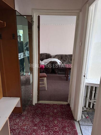 Inchiriez apartament cu 2 camere - Drumul Taberei - Metrou Raul Doamnei - 5