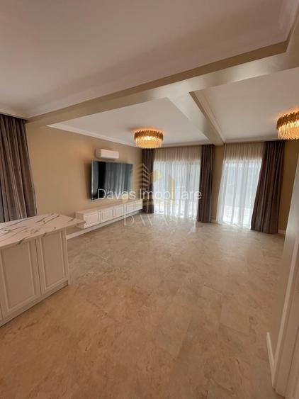 Casa de lux ultrafinisata | Jacuzzi | 4 camere | Terasa | View | Iris |Voronet - 2