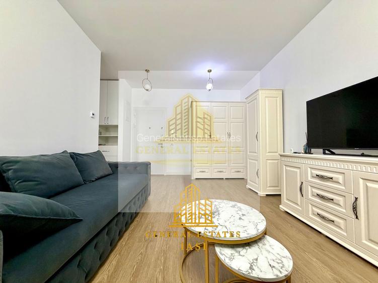 Vânzare apartament 2 Camere PREMIUM | Silk District - 2