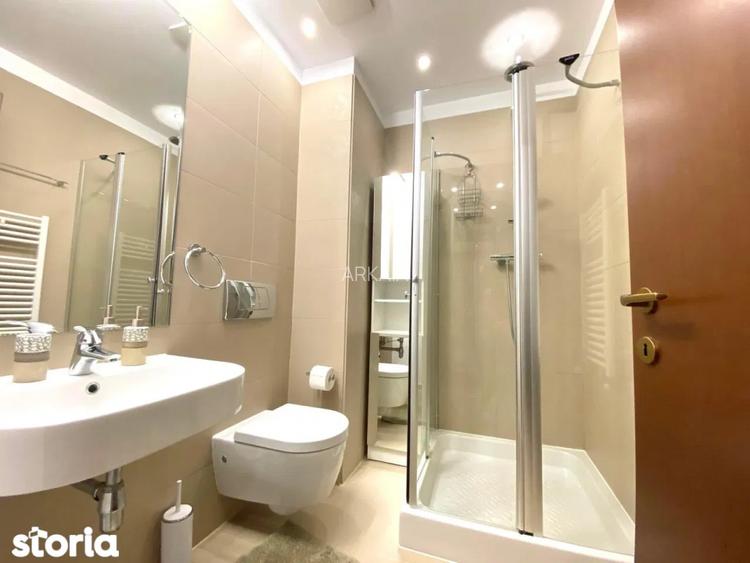 Penthouse premium de închiriat| Vedere superba| Șoseaua Nordului | Herastrau - 15