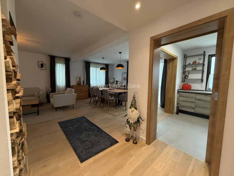 Casa noua 150 mp Rasnov - 10