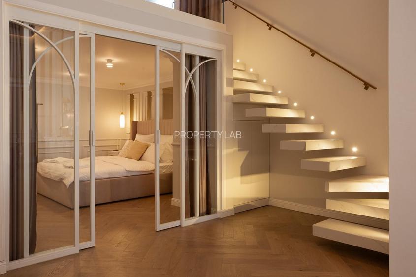 Apartament de lux cu 2 camere Ultracentral - 6