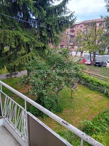 Vănd apartament 2 camere - 6