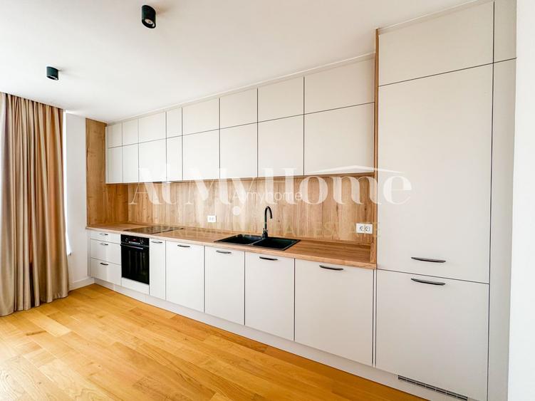 Apartament NOU cu 3 camere, zona Iancu-Nicolae-Zoo Baneasa, - 4