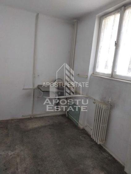 Apartment 2 camere,etaj intermediar,zonă Brancoveanu - 3