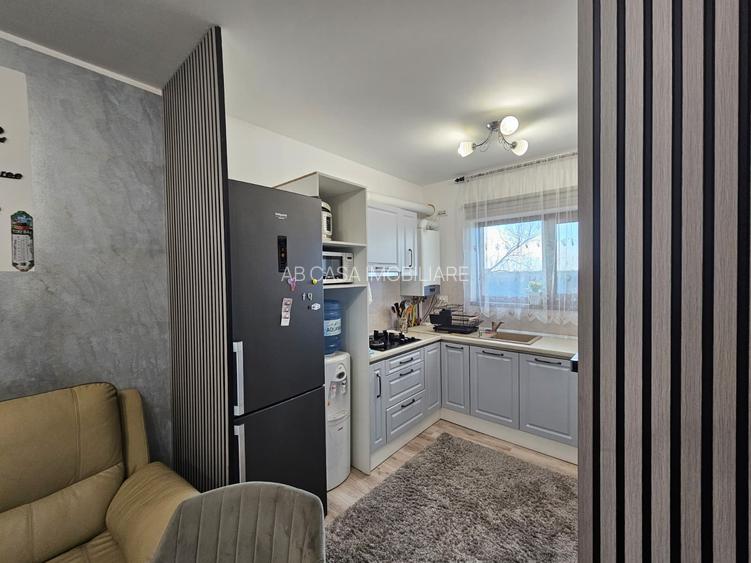 Duplex deosebit, pe parter, Moșnița Nouă, lângă Timișoara, comision 0% - 16