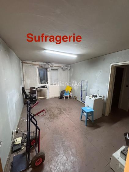 Apt 2 camere semidecom 38,5 mp, sect. 2, Bucuresti - 6