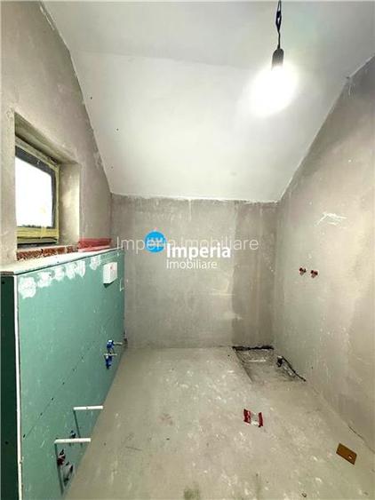 Vila 5 cam, beci, langa TLT, Rond, Vorovesti - 5