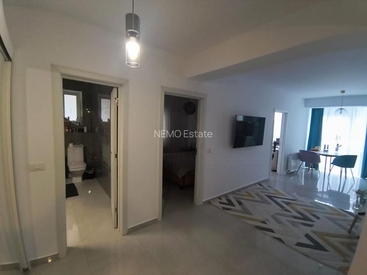 Apartament 3 camere | London Residence | 66 MP | Ultramodern | Mobilat - 7