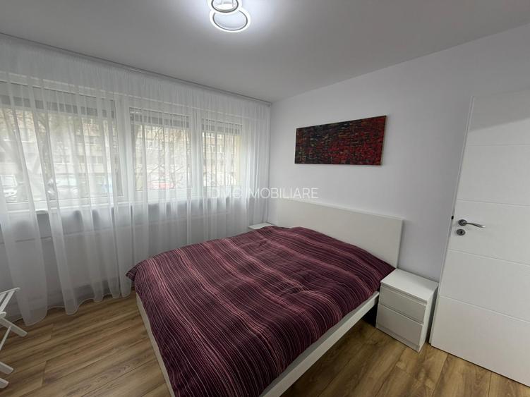 Drumul Taberei, Favorit, 2 camere, parter, complet renovat, prima închiriere - 10