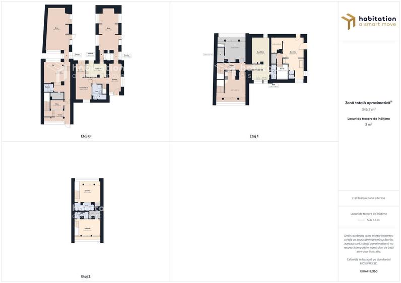 Casă modernă, multifuncțională, Elisabetin - 43