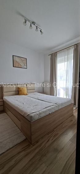 Apartament cu curte de 60mp - Dumbravita/Selgros - 20