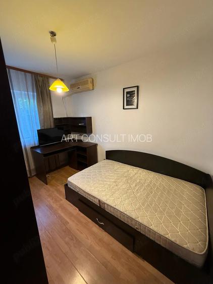 3 Camere | Decomandat | Rahova Barca | Centrala | Parcare Inclusa | - 6