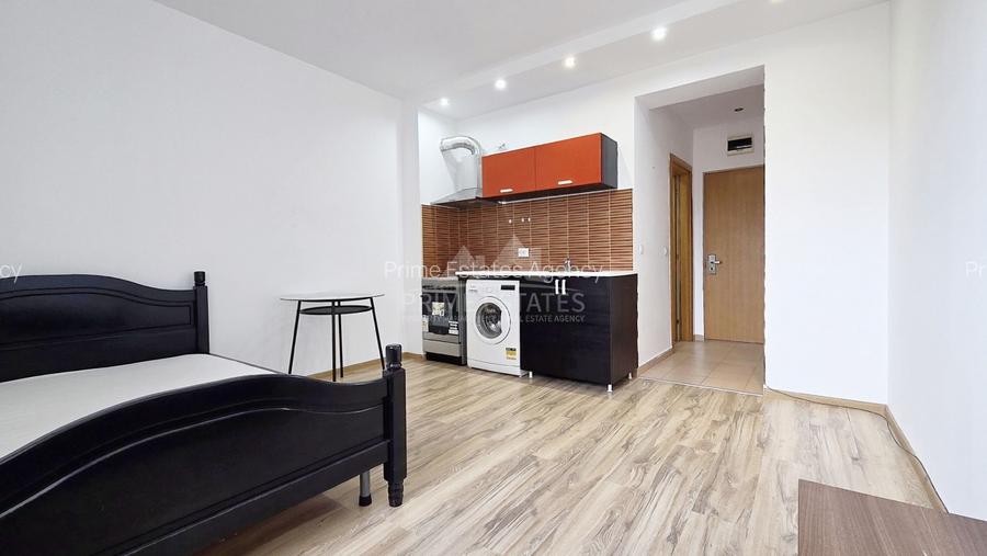 Inchiriere garsoniera cu parcare Otopeni Rin Residence - 4