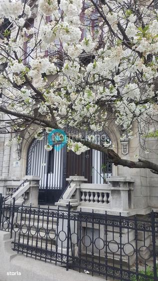 Apartament elegant in vila din perioada interbelica - 5