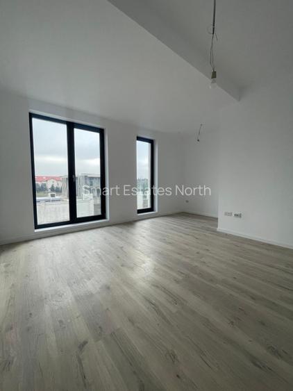  TownVillas 4 camere in ansamblu rezidential - Bdul Pipera - 15