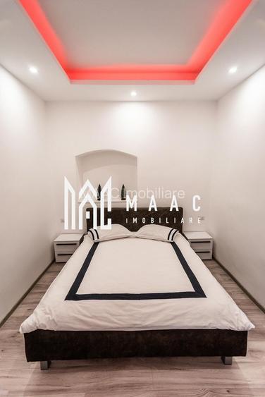 Apartament 1 camera | Etaj 1 | Renovat | Modern | Central - 6