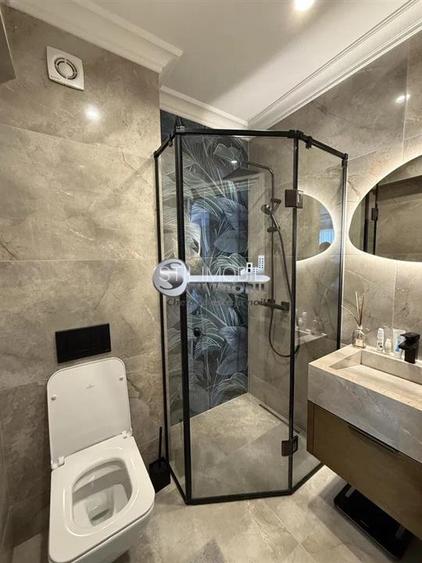 Apartament 3 camere COPOU AZIMUT - 6