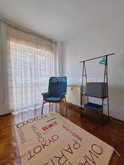 Apartament 2 camere Piata Romana / Universitate - 2