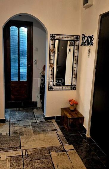 Apartament 2 camere decomandat – Mărăști, zona Între Lacuri - 2