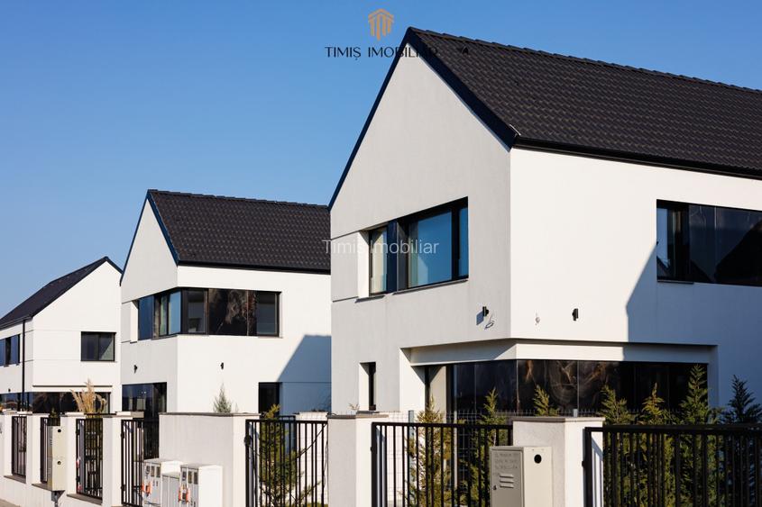 Case nordice premium, finalizate in Dumbravita - Cel mai bun pret - 3