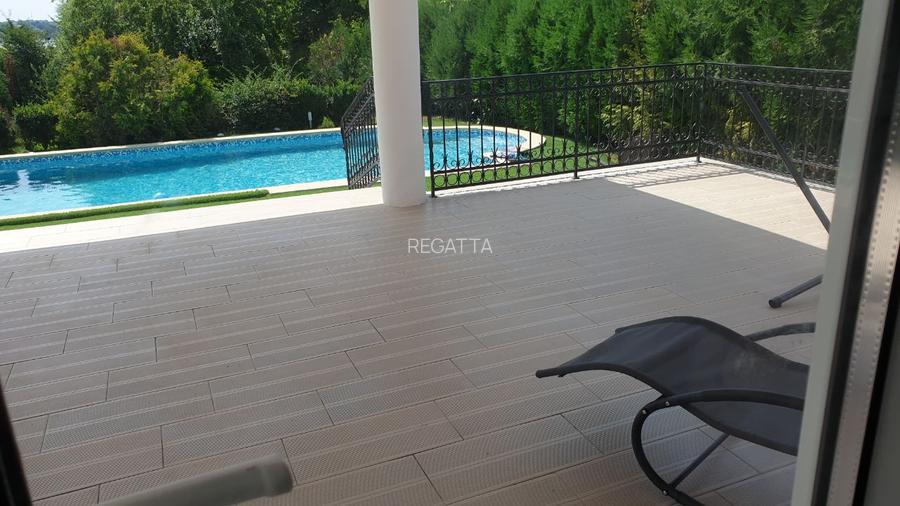 VILA IMPRESIONANTA CU ACCES LA LAC si PISCINA - 26