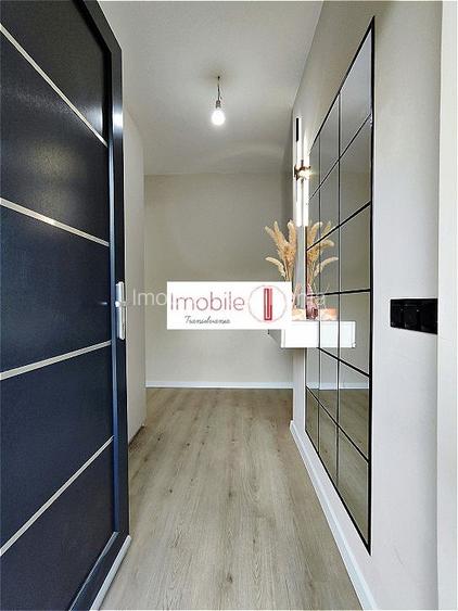 Casa modernă Dezmir | Finisaje Premium | Garaj - 7