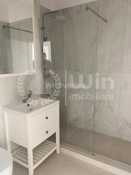 Apartament 2 camere finisat | Etaj 3/11 | Balcon | Parcare | Zona BMW! - 5