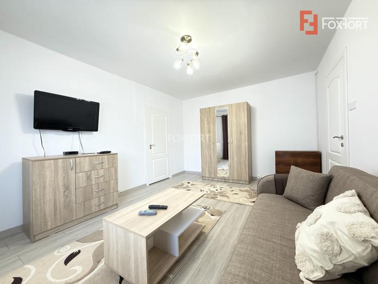 Apartament 3 camere de inchiriat in zona Complex Studentesc - 16