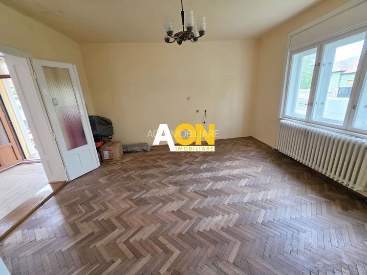 Casa 4 camere, 2 garaje, 652 mp teren, zona exclusivista, Cetate - 11