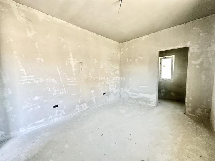 Duplex modern cu 4 camere si 250 mp teren in Mosnita Noua – locatie excelenta - 9