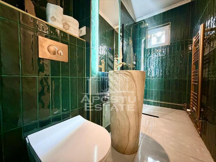 Apartament 3 camere de vanzare, boxa, Cetatii, Timisoara - 13