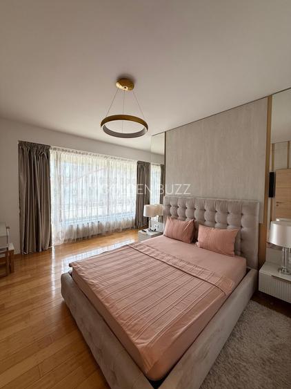 Apartament 3 camere Herastrau - 13