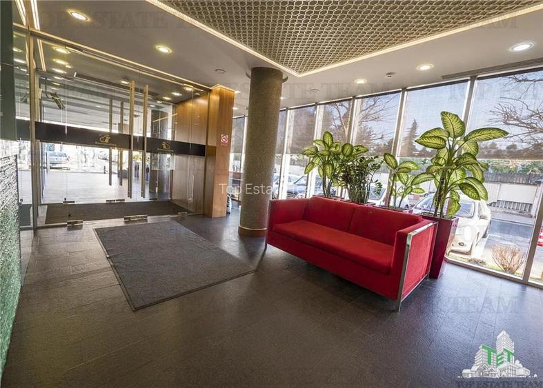 Spatiu de Birouri de 363 mp in Zona Herastrau - 6