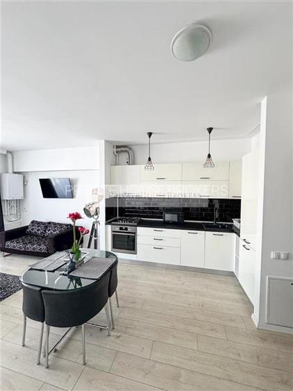 Pipera | New Point | Bloc 2019 | Parcare | Centrala - 2