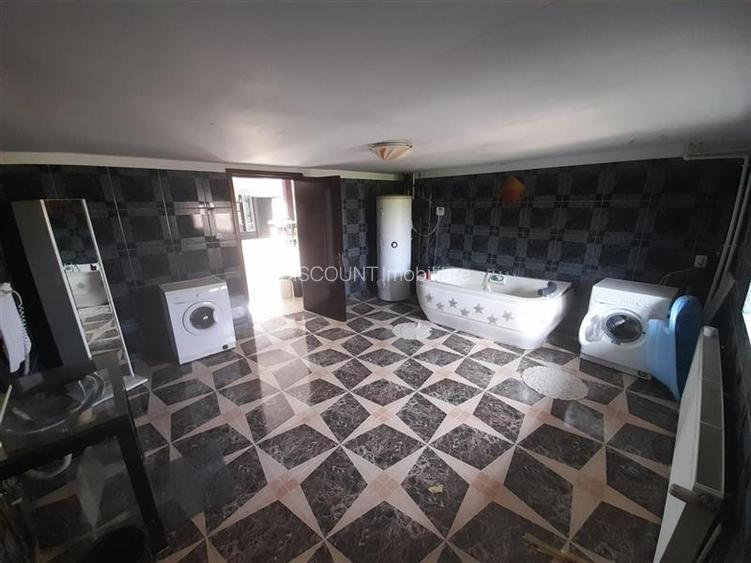 Vanzare hala in Negoiesti, judetul Prahova (ID 820) - 18