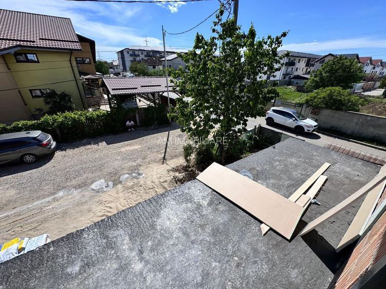 CASA INDIVIDUALA, STRADA ASFALTATA, TOATE UTILITATILE, COMISION 0% - 27