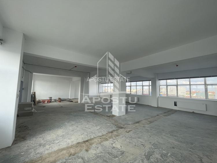 Spatii birouri 200 mp- 800 mp, Zona Centrala/ Garii - 2