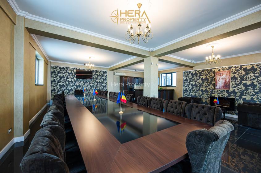 Vila premium - intre functionalitate si eleganta - 8