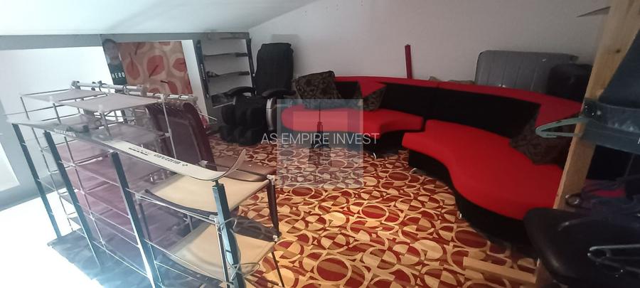 Casa mobilata /utilata LUX - cartier Florilor/Ghimbav - 6