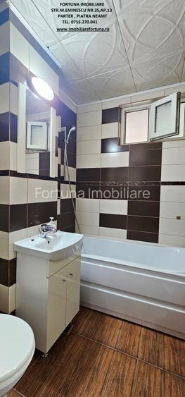 Apartament 2 camere mobilat si utilat, elegant, zona Liceul de Informatica - 11